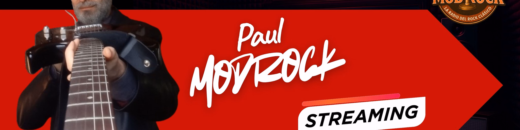 Paul Modrock