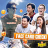 EP 117: Face Card Check! May advantage ba mas gwapo at maganda? with Ralph Miaco