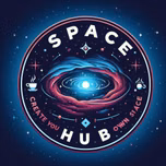 Space Cafe Hub Radio