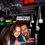 Adult Talk Podcast