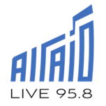 Αιγαίο Live 95.8