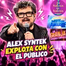 Aleks Syntek explota contra el público_  Nueva novia de Cristian Castro_
