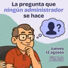 ¿Contratar más personal mejora un despacho de administración de fincas?