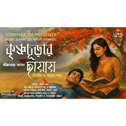 কৃষ্ণচূড়ার ছায়ায় (রোমান্টিক) - দ্বিতীয় পর্ব | সাহেব তালুকদার | S6 E13 Bengali Story @Storyholics 
