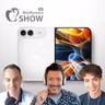207: What Apple MUST Get Right With Its Foldable iPhone Ultra ft. Michael Fisher [MrMobile]