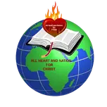 All heart for christ tv