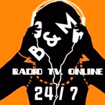 B Y M RADIO  TV