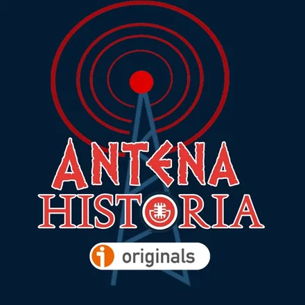 Antena Historia Radio