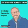 Observatorios astronómicos: Observatorio espacial Euclid