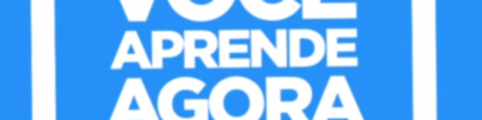 VoceAprendeAgora.com