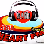 Heart FM 94.9 Pangantucan