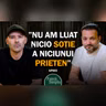 ”NU EU AM INTRAT ÎN FAMILIA PERFECTĂ” DE CE A TĂCUT SPIKE PÂNĂ ACUM? I Fain & Simplu 311