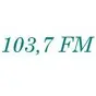 Rádio das Águas 103,7 FM