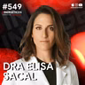 5 SEÑALES de que ESTÁS DURMIENDO MAL y no lo sabías | Dra. Elisa Sacal | #549 SINERGÉTICOS