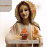 ATO DE DESAGRAVO AO IMACULADO CORAÇÃO DE MARIA 02.10.21