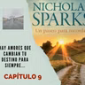 Un Paseo Para Recordar – Capítulo 9