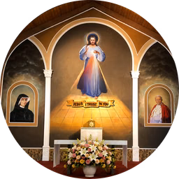 Divine Mercy Vietnamese Radio