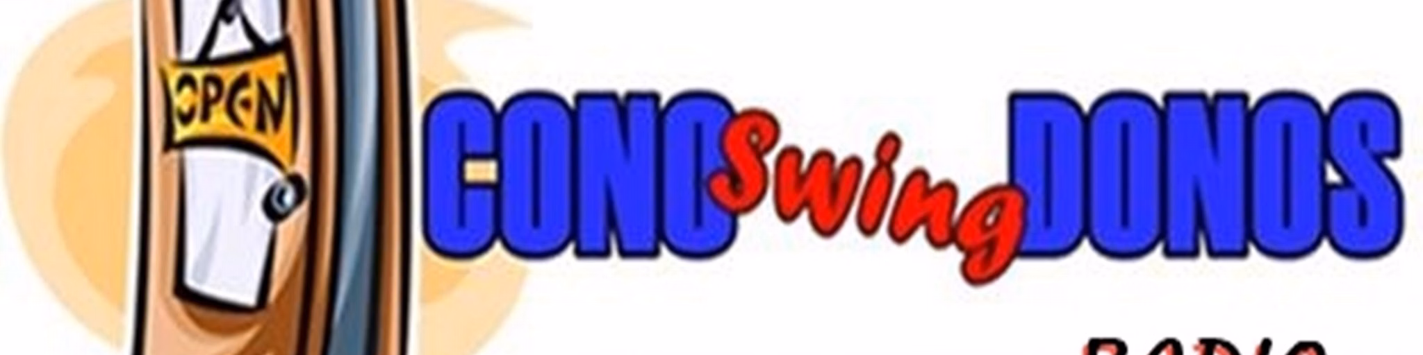 CONOSWINGDONOS
