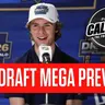 2026 NHL Draft Mega Preview: What We're Hearing; Updated Mock Draft; Listener Q&A And More