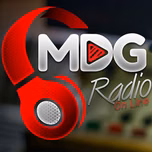 MDG Radio