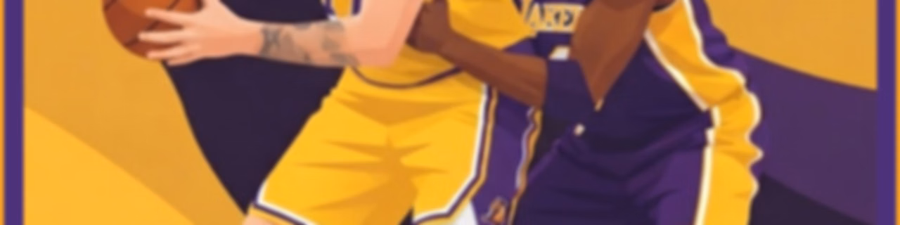 The Lakers Legacy Podcast