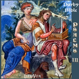 Bible (DBY) 19: Psalms, Book 3 by Darby Bible