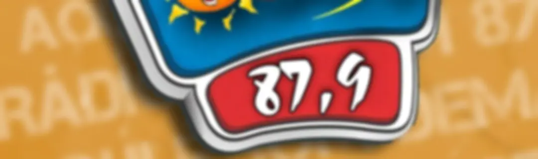 Rádio Sol Fm 87,9