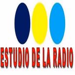 Estudio De La Radio