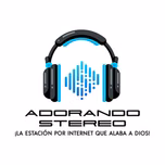 ADORANDO STEREO