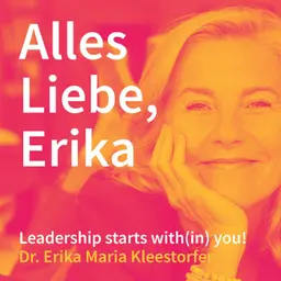 Alles Liebe, Erika