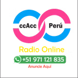 ccAcc Peru Radio