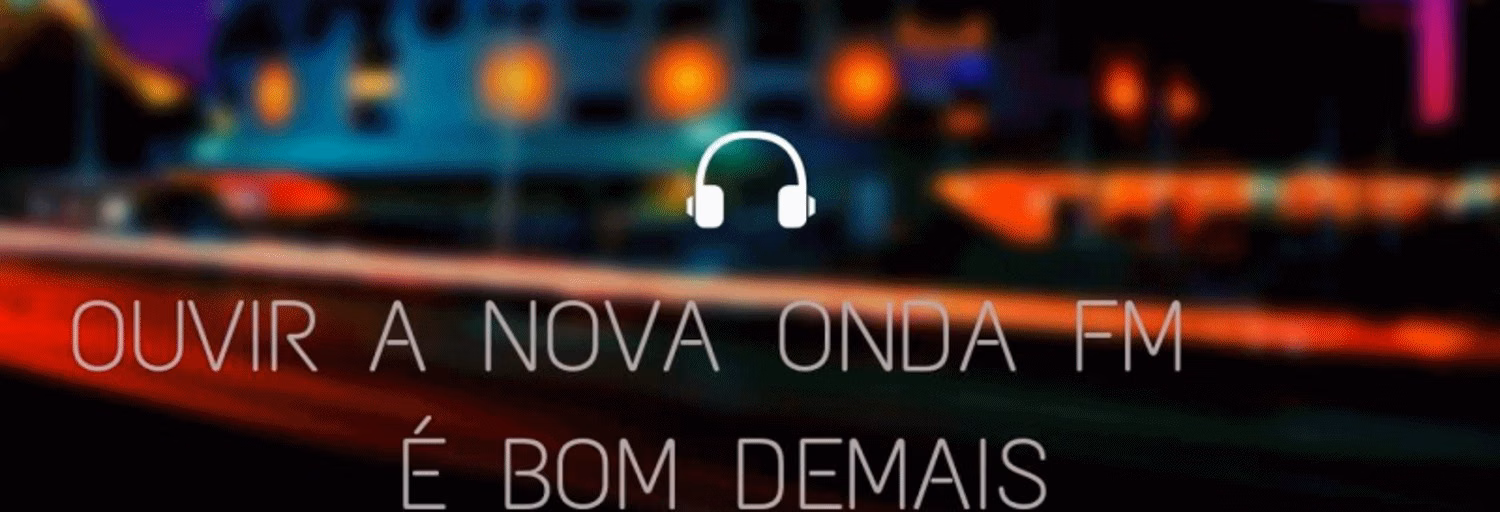 Radio Nova Onda Furacao