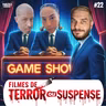 GAME SHOW: FILMES DE TERROR OU SUSPENSE - CLUBE NERDVERSO #22