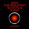 2001: A Space Odyssey (Part 1)