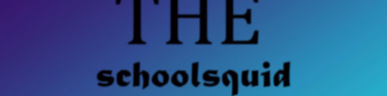 The Schoolsquid Podcast