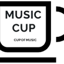 MUSIC CUP