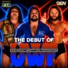 Episode 156: The Debut of the UWF