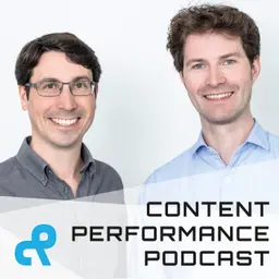 Content Performance Podcast