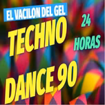 ADRENALINA  TECHNO DANCE 90