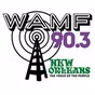 WAMF-LP 90.3 FM - WAMF-LP