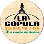 La Cupula 987 Fm