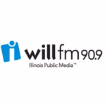 WILL-FM 90.9