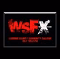 WSFX-FM 89.1 - WSFX