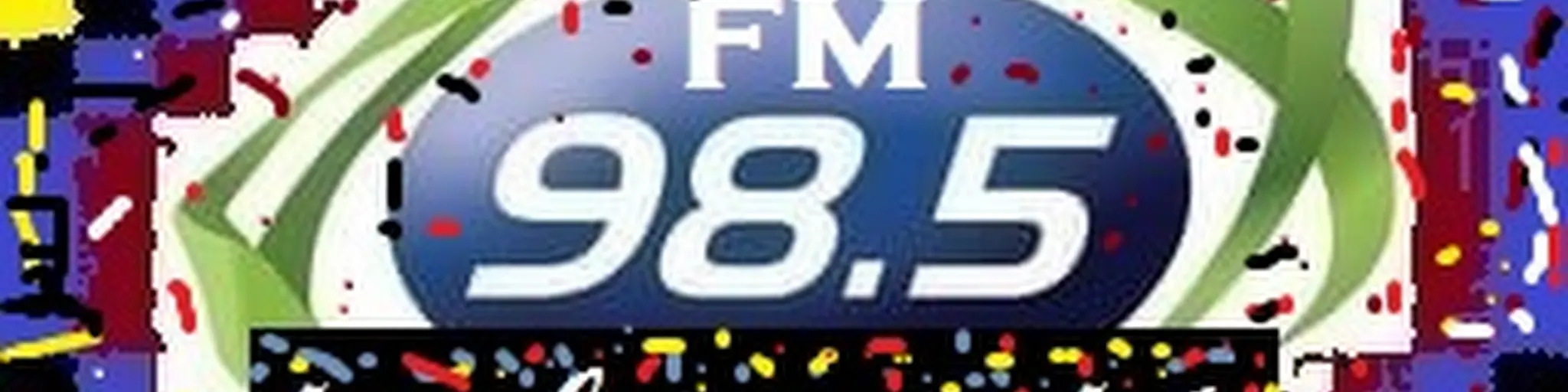98 FM