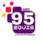 LA RADIO 95 EQUIS