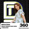 Episode 360 - Highs, Lows, and Hormones: Aging with Type 1 Diabetes with Melissa Slemp