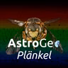 AstroGeoPlänkel: Radioaktive Steine, Aasbienen und Ballon-Abenteuer