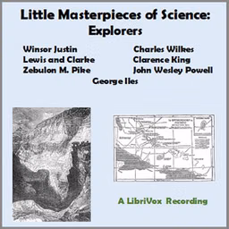 Little Masterpieces of Science - Explorers