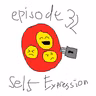 Ep 32. Self Expression