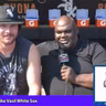 482: Michael Vasil White Sox & Coach Mayden One on One MLB Stars of the Game #2026